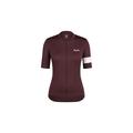 Brown/White - Rapha - Core Women's Cycling Jersey