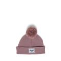 Ash Rose - Herschel Supply - Baby Beanie Pom