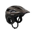 Bronze Age/Black - Trek - Blaze WaveCel Mountain Bike Helmet