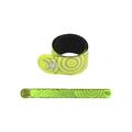 Neon Yellow/Green LED - Nite Ize - SlapLit Rechargeable LED Slap Wrap