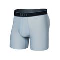 Liner Grey - Saxx - Men's DropTemp Cooling Hydro