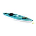 Fade Turquoise White / White - Pelican Sport - Argo 100X