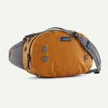 Golden Caramel w/Noble Grey - Patagonia - Guidewater Hip Pack