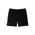 Black - On Running - Mens 7" Core Shorts