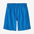 Vessel Blue - Patagonia - Kid's Baggies Shorts 7 in. - Lined