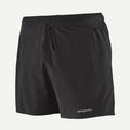 Black - Patagonia - Men's Strider Pro Shorts - 5 in.