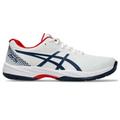 White/Night Sky - ASICS - Men's Gel-Game 9 Pickleball