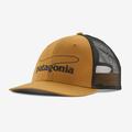 Raptor Brown - Patagonia - Take a Stand Trucker Hat