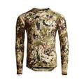 Optifade Subalpine - Sitka - Men's Core Lightweight Crew LS