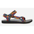 Dark Olive - Teva - Men's Original Universal