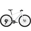 :TREK WHITE: - Trek - FX Sport 4