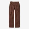 Molasses Brown - Patagonia - Women's Utility Pants