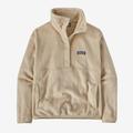 Dark Natural - Patagonia - Women's Re-Tool Half Snap P/O