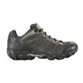 Dark Shadow - Oboz - Men's Bridger Low B-DRY