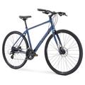 Dark Blue - Fuji Bikes - Absolute 1.9