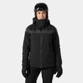 Black - Helly Hansen - Women's Motionista Lifaloft