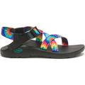 Tie Dye - Chaco - Women's Z/1 Classic