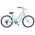 Surf Blue - Tuesday Cycles - June 7 LS