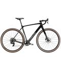 Trek Black/Matte Carbon Smoke - Trek - Checkpoint SL 5 AXS Gen 3