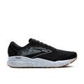 Black/Blackened Pearl/White - Brooks Running - Men's Ghost 16