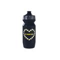 Nautical Navy/Light Yellow - Trek - Voda 21oz Water Bottle