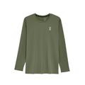 Taiga - On Running - Men's Core Long-T