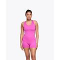 Fuschia - HOKA - Women's Playsuit