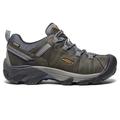 Gargoyle/Midnight Navy - Keen - Men's Targhee II Waterproof