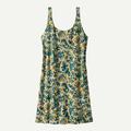 Tidal Teal - Patagonia - Women's Maipo Dress