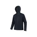 Black - Endura - Hummvee Waterproof Hooded Jacket