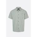 Sage - Rab - Men's Offgrid Shirt