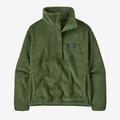 Terrain Green - Patagonia - Women's Re-Tool Half Snap P/O