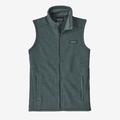 Nouveau Green - Patagonia - Women's Better Sweater Vest