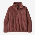 Dulse Mauve - Patagonia - Women's Los Gatos 1/4 Zip