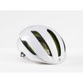 White - Trek - Bontrager XXX WaveCel Road Bike Helmet