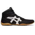 Black/White - ASICS - Men's Matflex 7