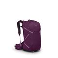 Aubergine Purple - Osprey Packs - Sportlite 25