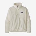 Birch White - Patagonia - Women's Los Gatos 1/4 Zip