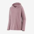 Stormy Mauve - Light Stormy Mauve - Patagonia - Women's Cap Cool Daily Hoody