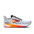 Illusion/Coral/Black - Brooks Running - Womens Hyperion GTS 2