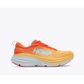 Puffin'S Bill / Amber Yellow - HOKA - Men's Bondi 8