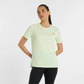 Melon Water - New Balance - Women's Sport Essentials T-Shirt