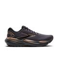 Ebony/Black/Taupe - Brooks Running - Women's Glycerin 21