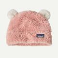 Mallow Pink - Patagonia - Baby Furry Friends Hat