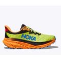 Black / Lettuce - HOKA - Men's Challenger Atr 7