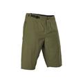 Green - Fox Racing - Ranger Mountain Bike Short with Liner