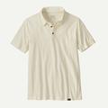 Birch White - Patagonia - Men's Essential Polo