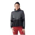 Black - Smartwool - Women's Intraknit Alpine Pullover