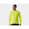 Radioactive Yellow - Trek - Circuit Softshell Cycling Jacket