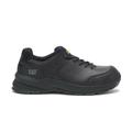 Black - CAT Footwear - Men's Streamline 2.0 Leather CT 